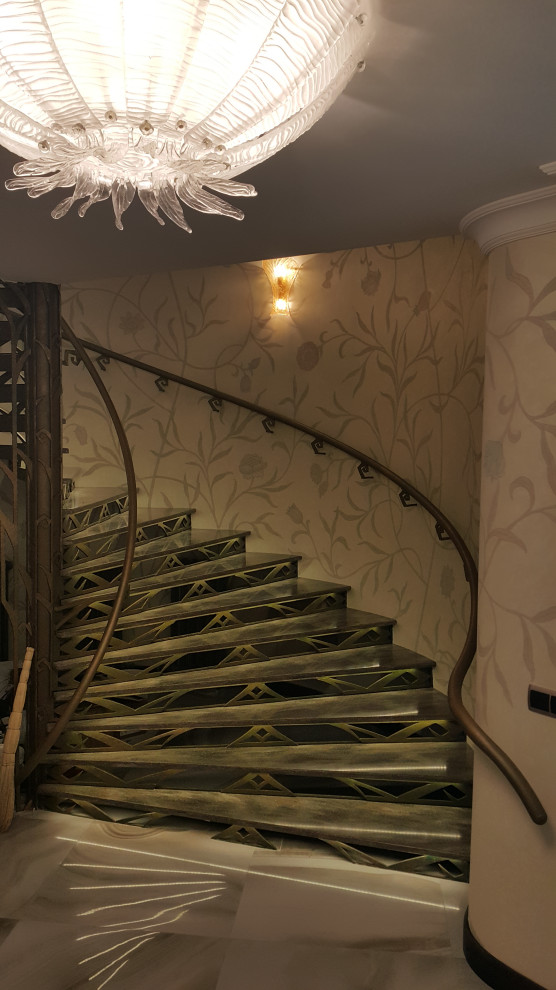 Обложка проекта: "Николина гора"