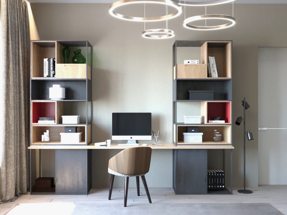 Частный дом для Владислава и Надежды