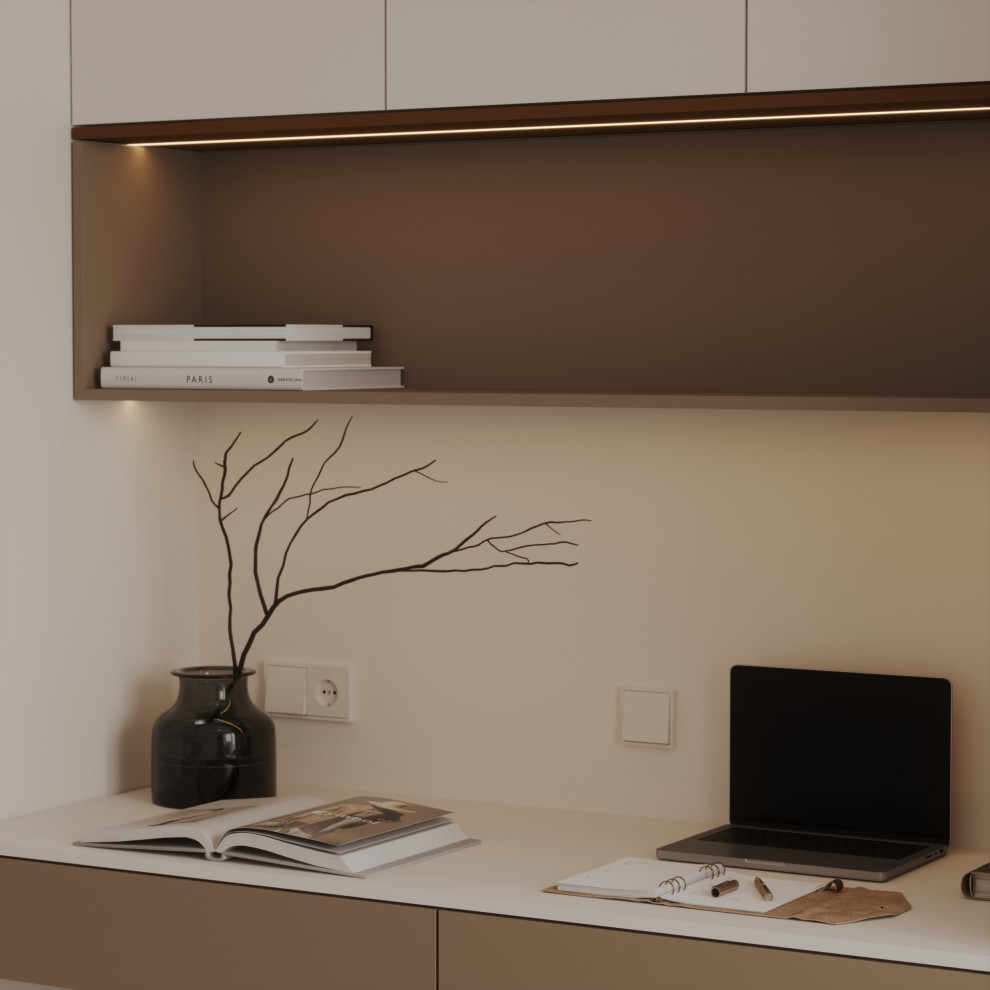 Квартира Арбан 10