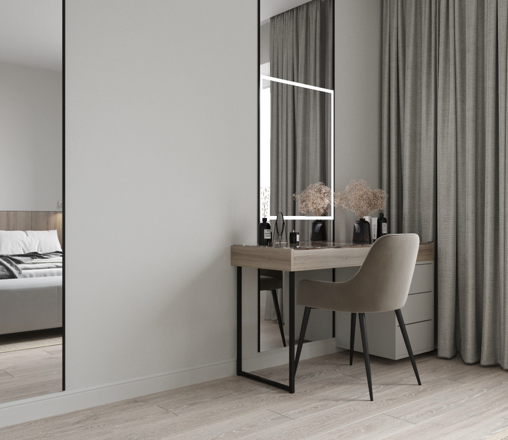 Частный дом в Тюмени