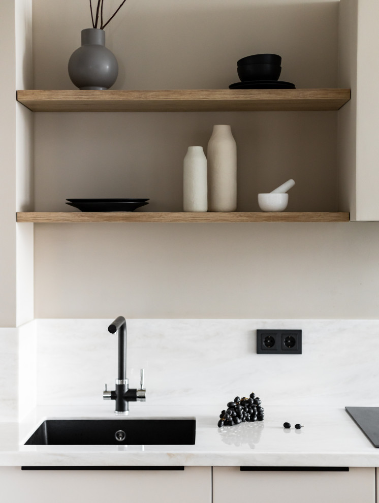 Скандинавская легкость 70 кв.м