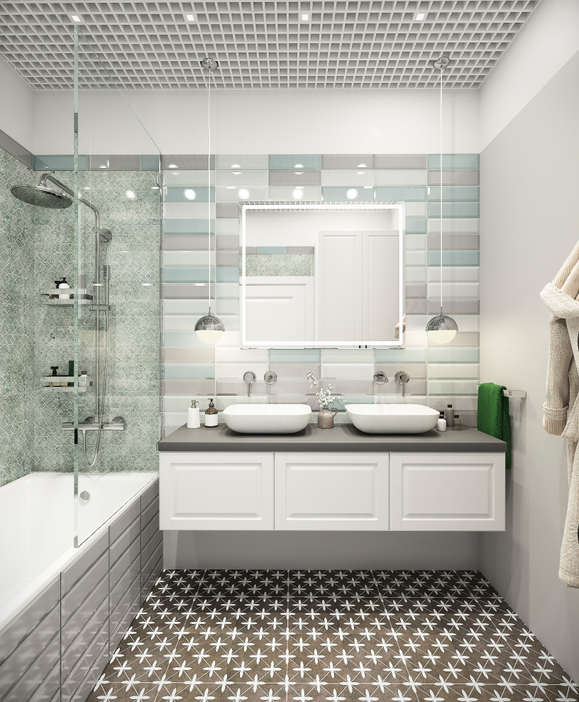 ЖК "Зеленая околица"