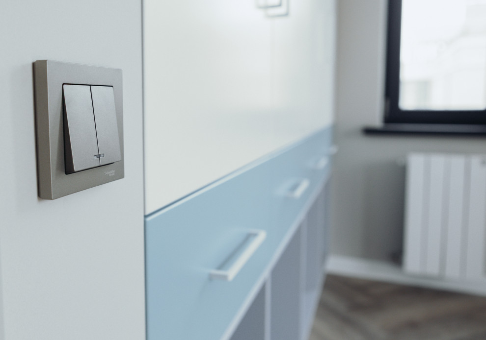 ЖК Изумрудный Замок, дизайнер Пастухова Ольга