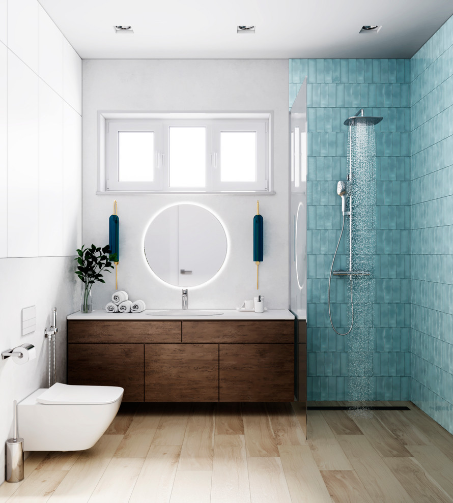 Впустить природу