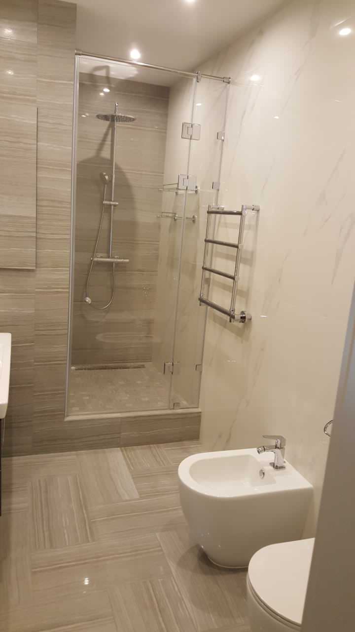 Квартира 56м2 г. Мытищи