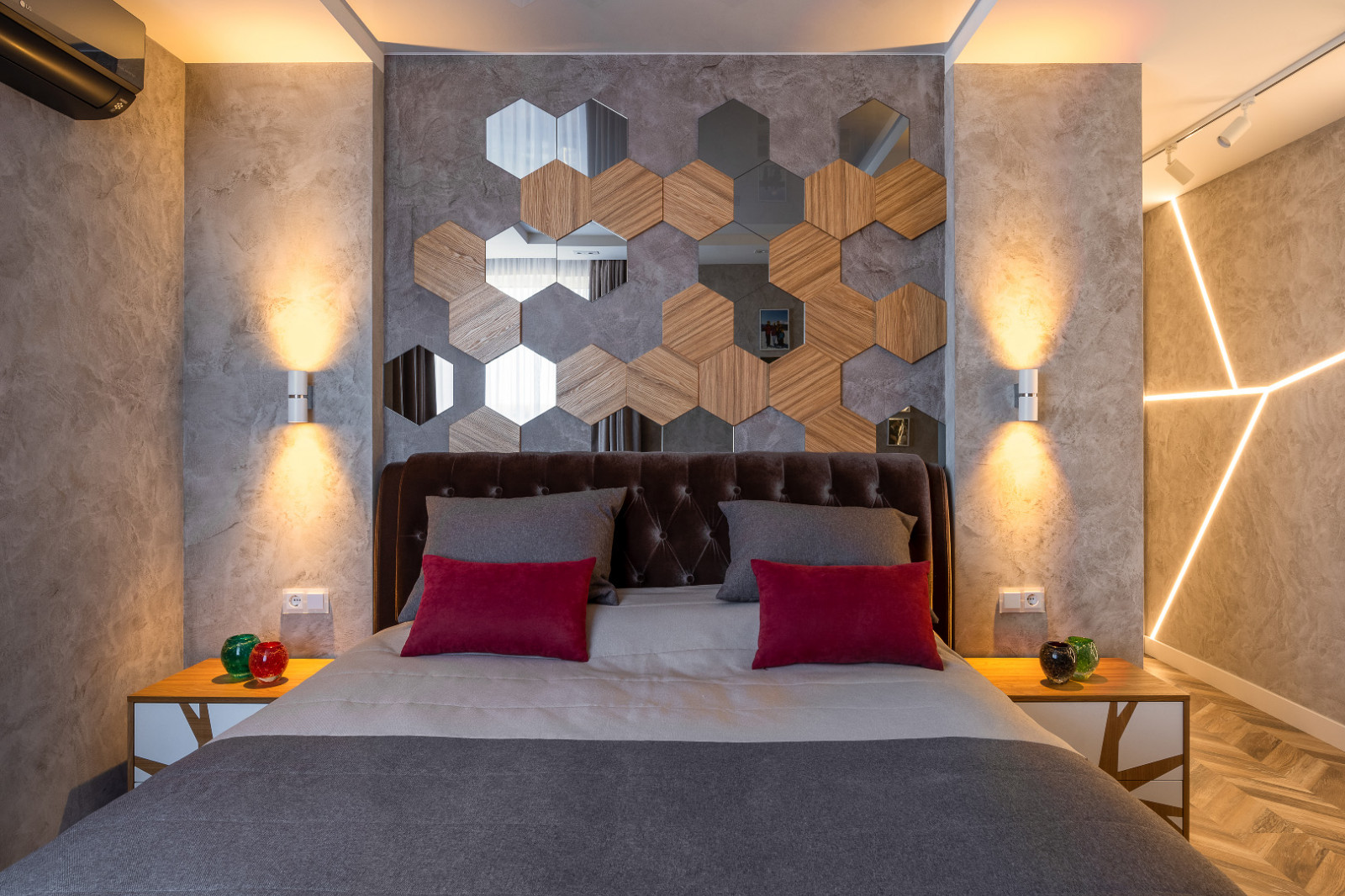 Квартира с видом на собор