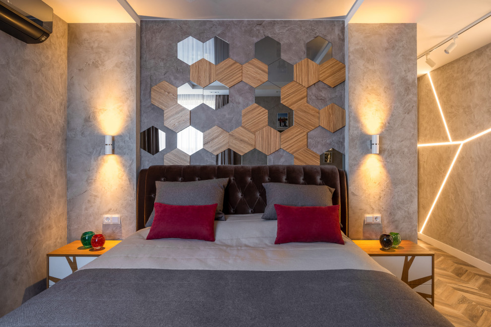 Квартира с видом на собор