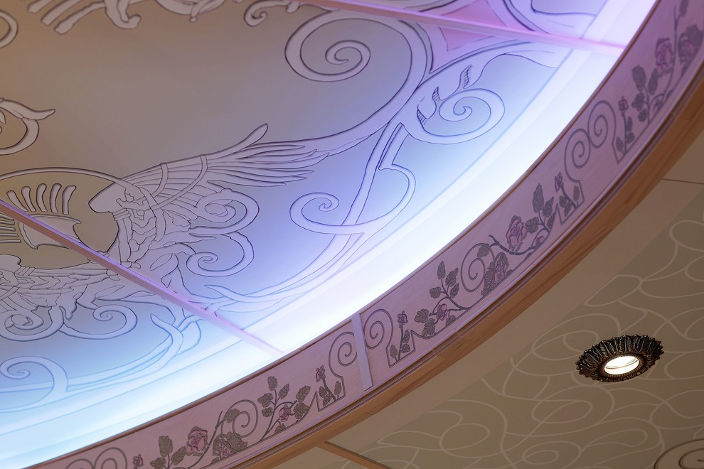 квартира в Хилковом пер.