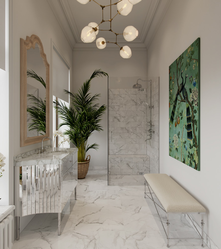 Исторический центр Петербурга