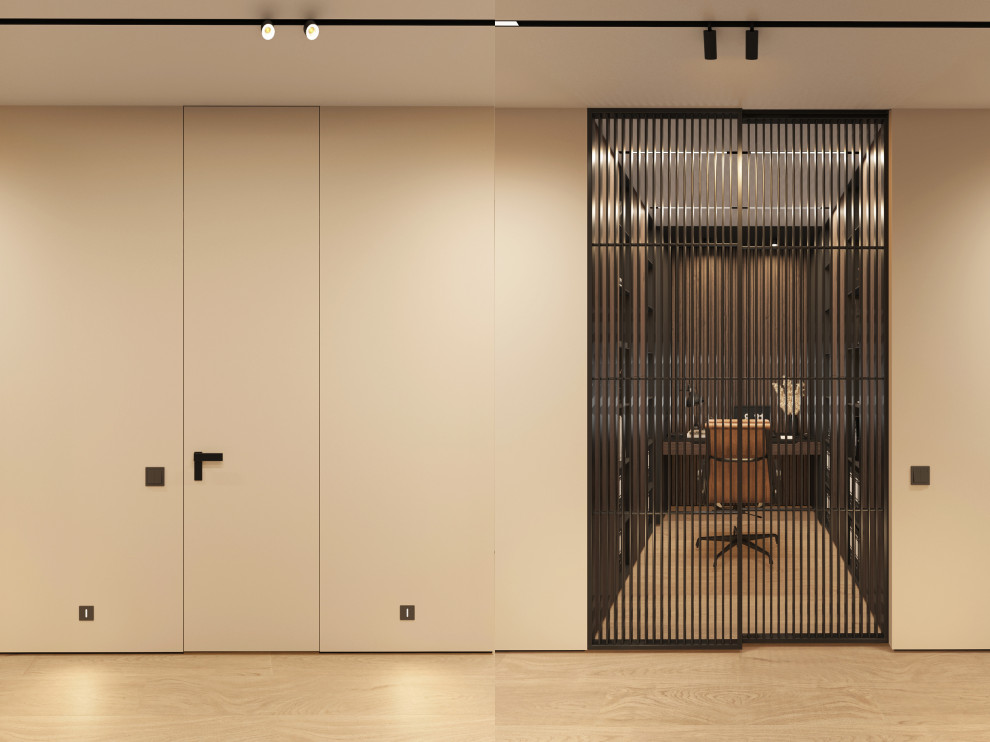 ЖК ЕВРОПЕЙСКИЙ