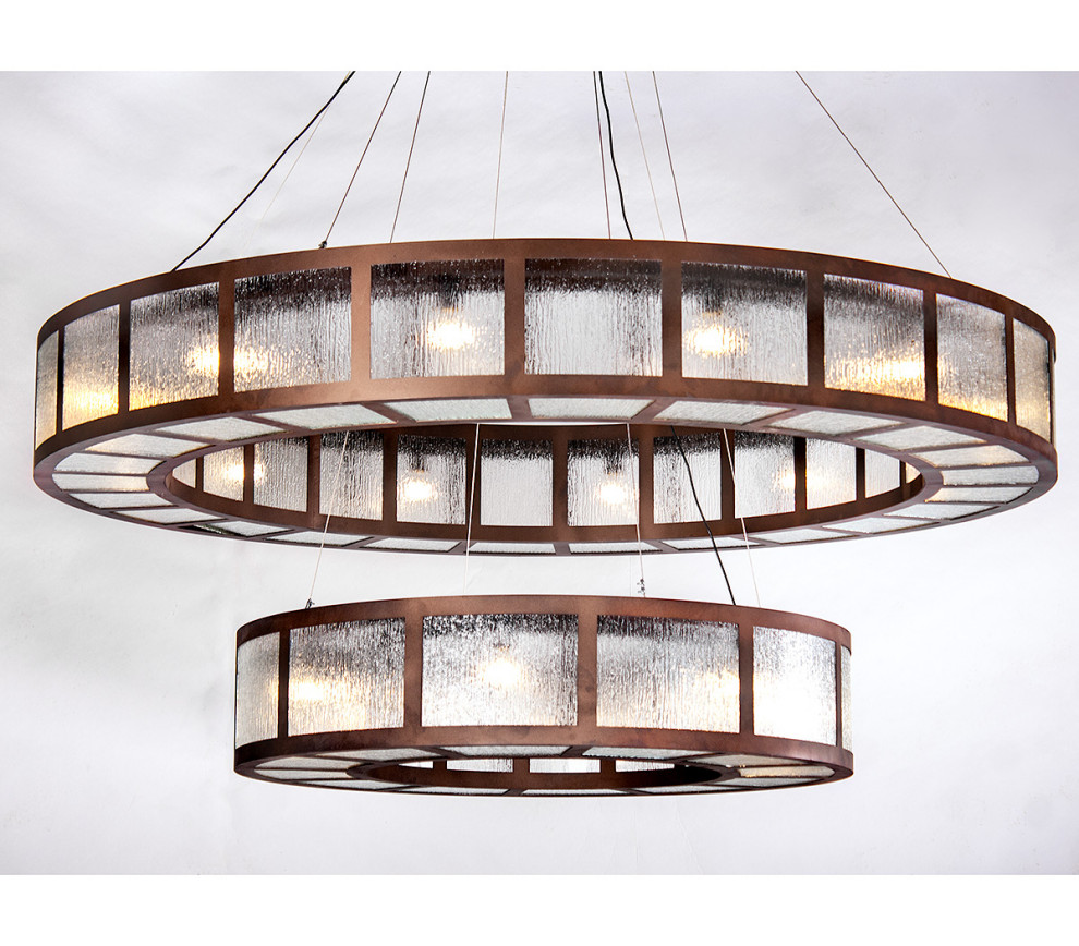 Выполенные работы