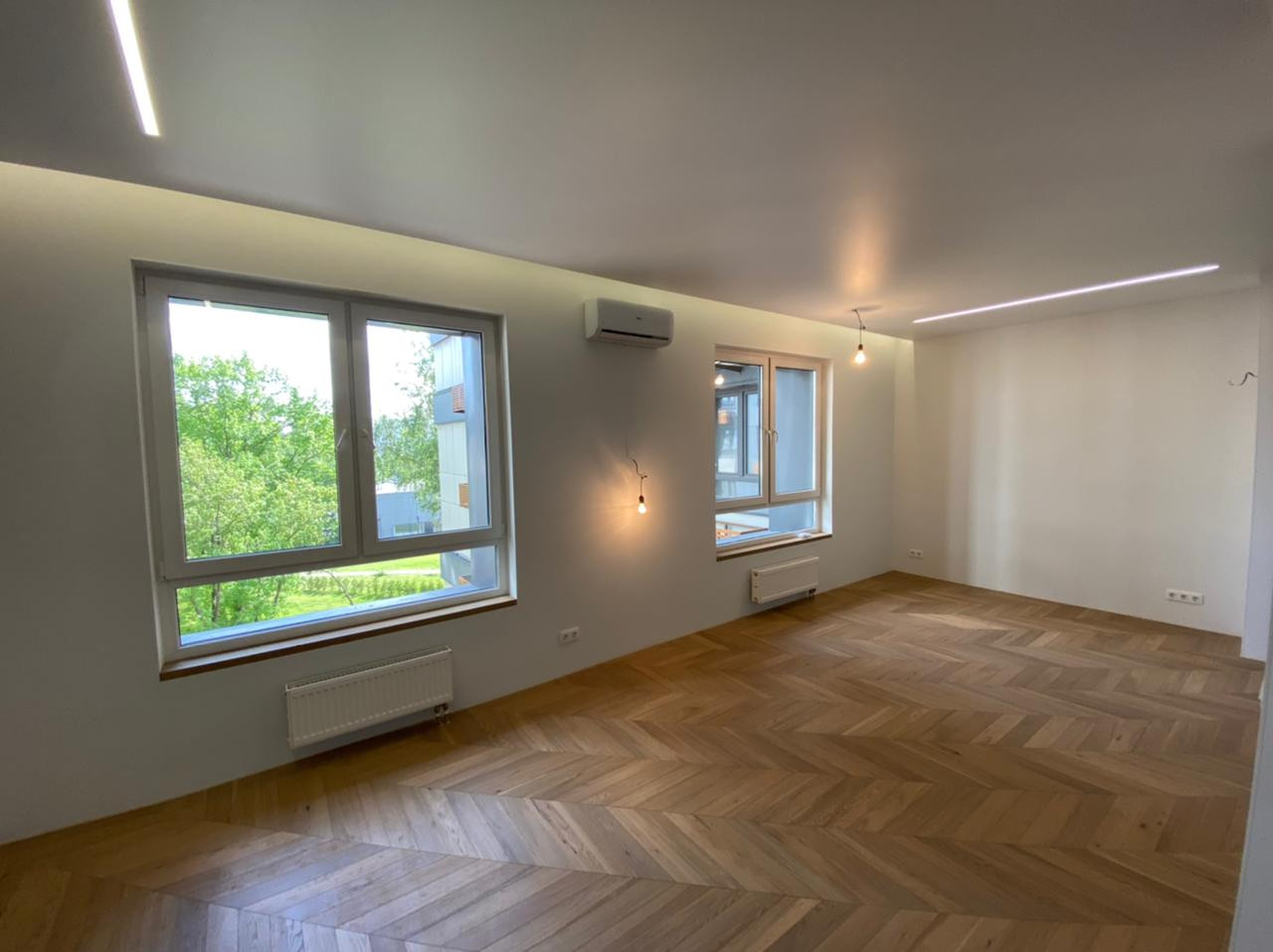 Дизайн Ремонт