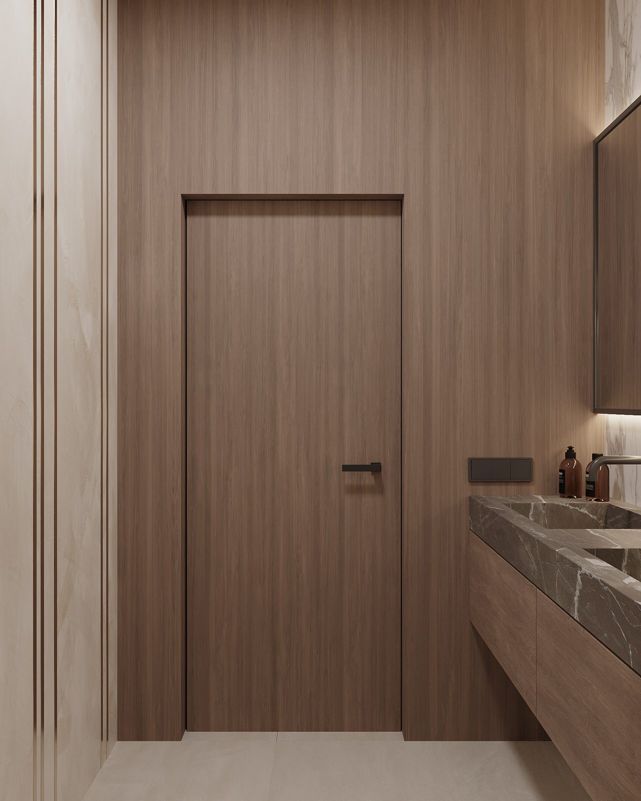 Нежная роскошь