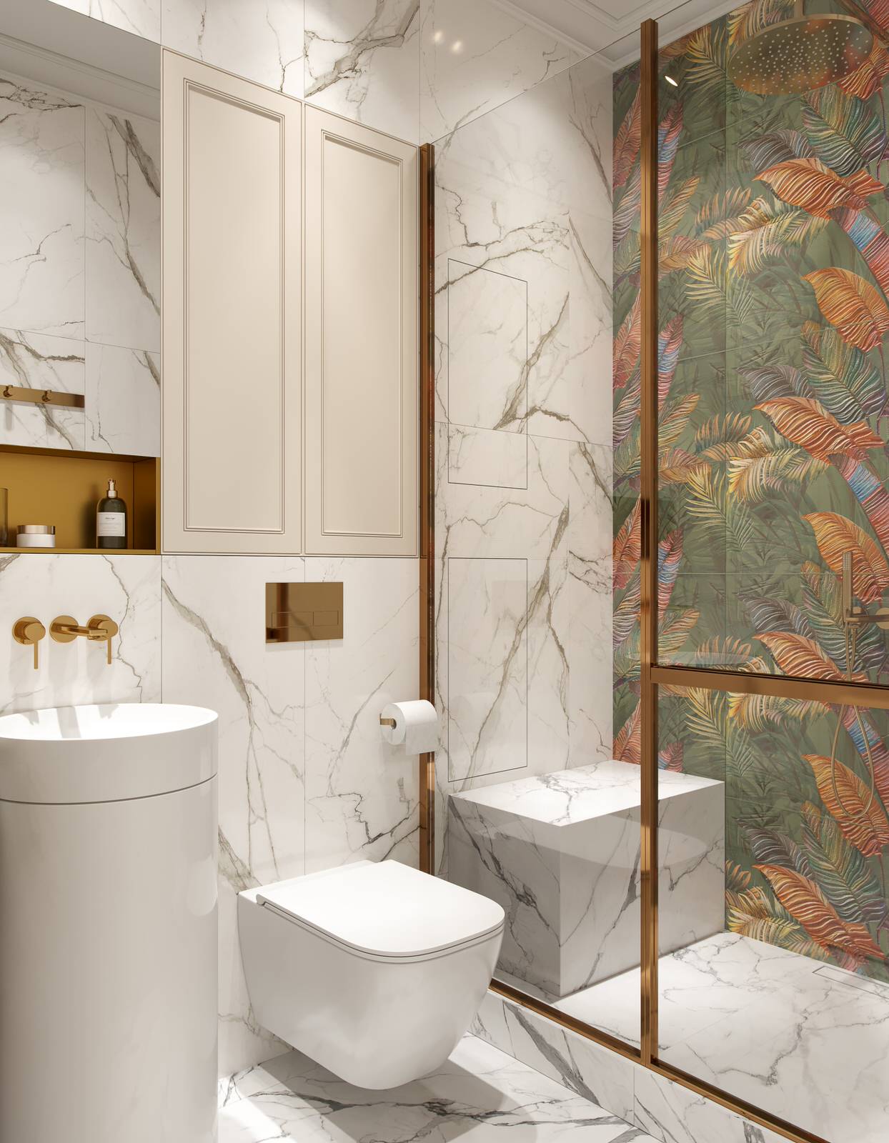 Kвартира в ЖК "Крылья", 85 кв.м, г. Москва