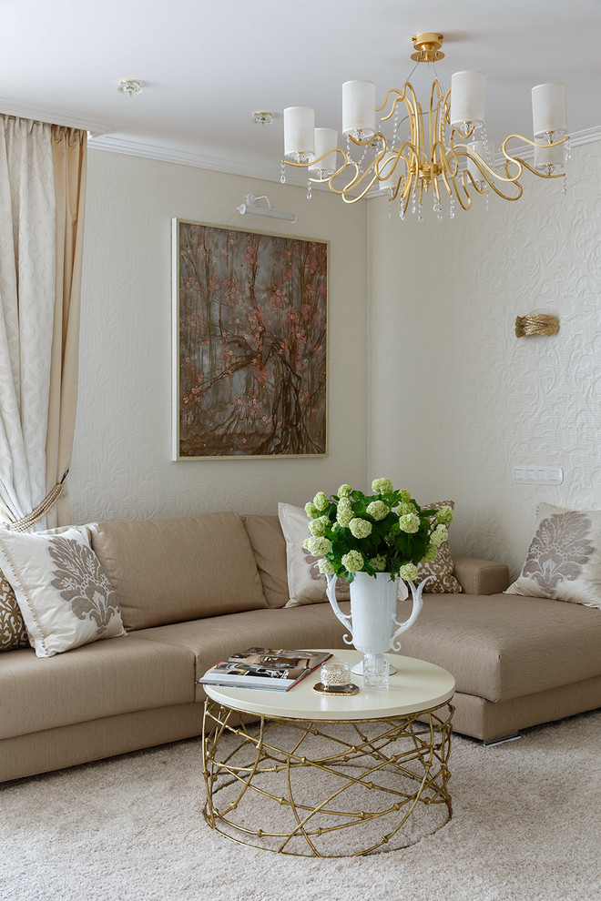 С видом на Неву