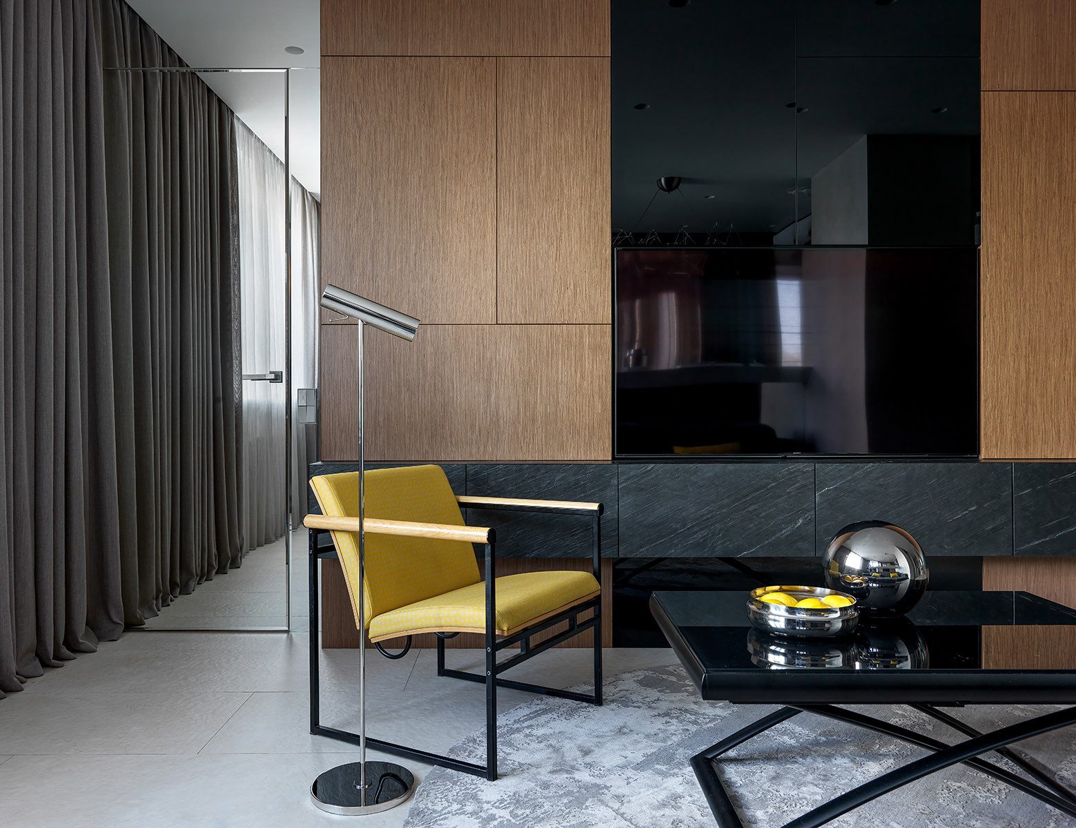 Экспрессивный минимализм