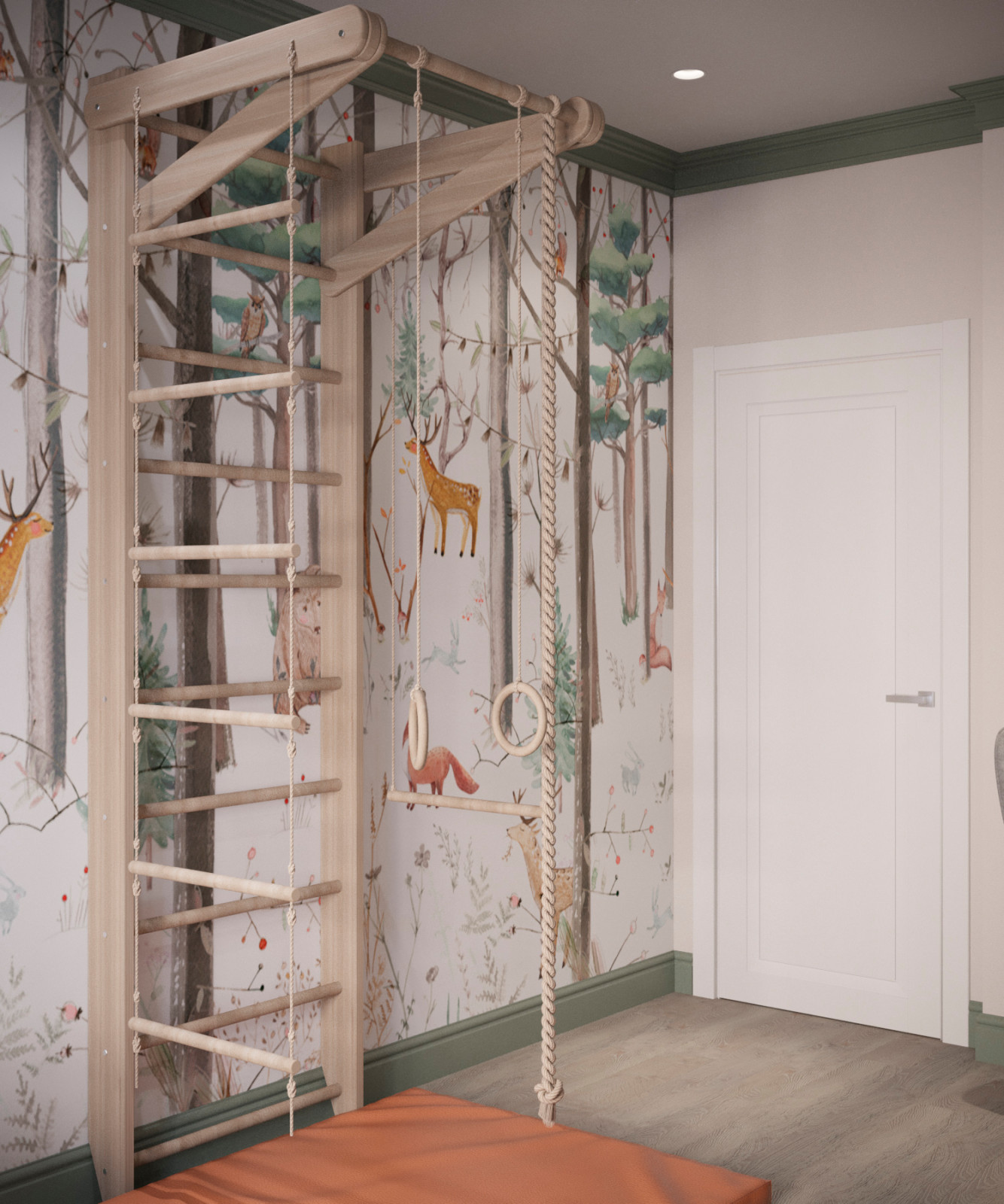 ЖК Российский