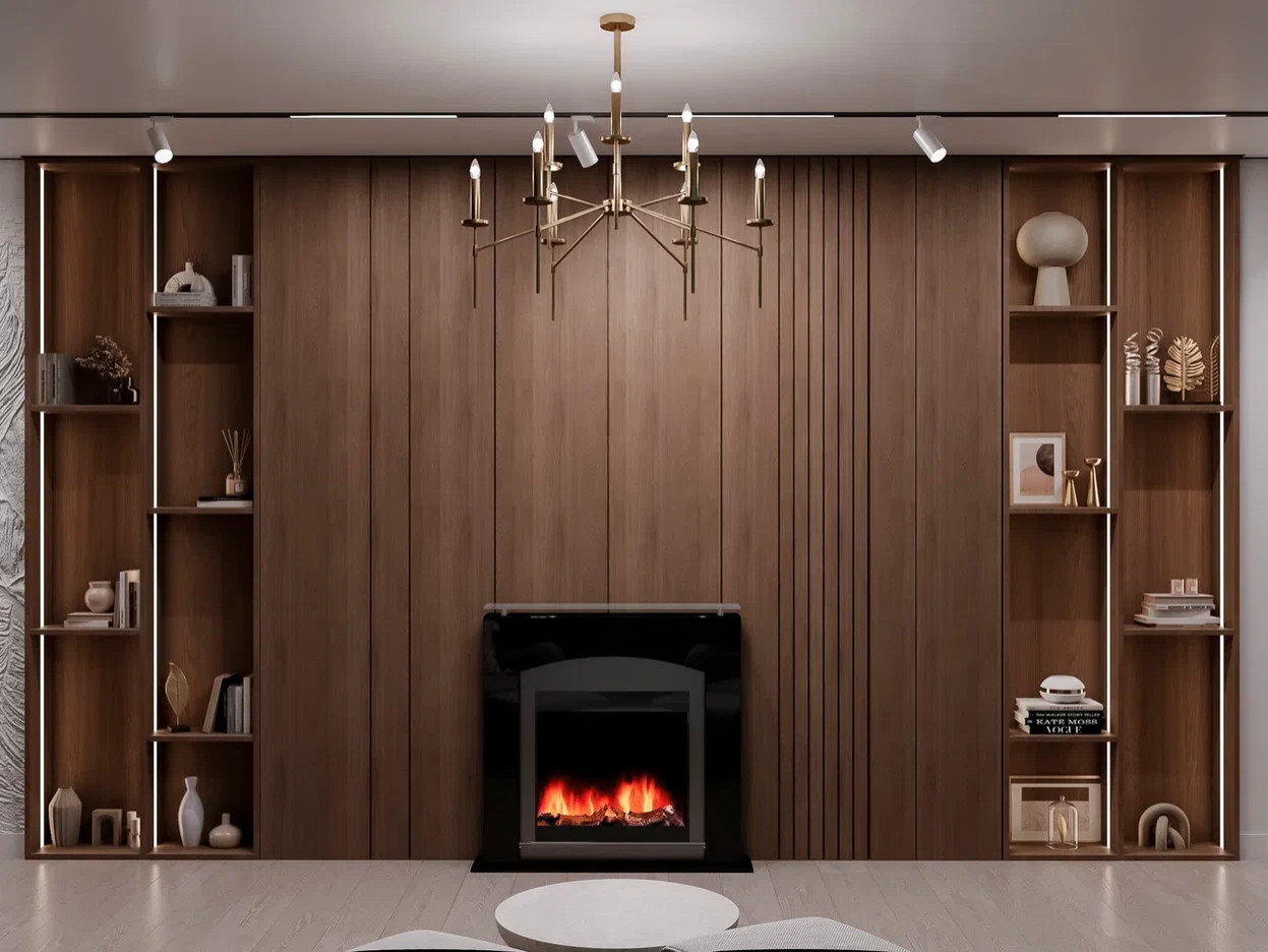 Квартира на Московском проспекте