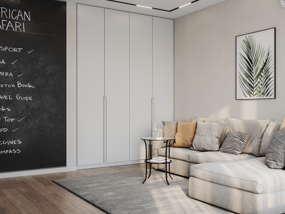 Расцветай на Красном