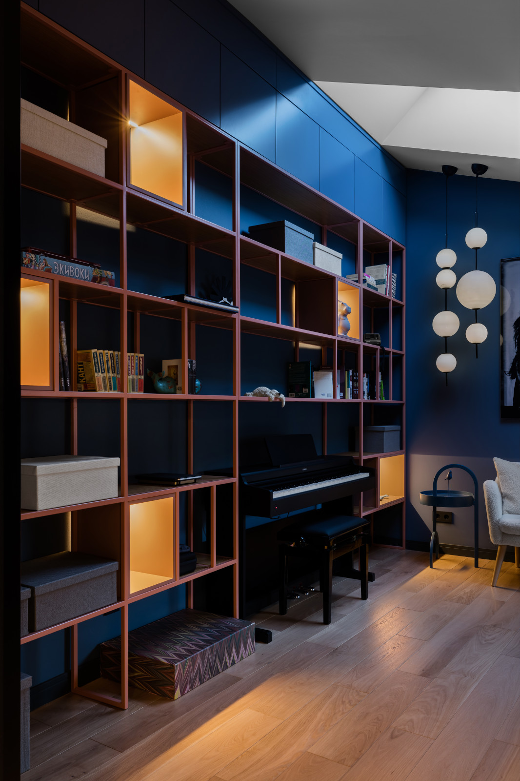 Квартира 221