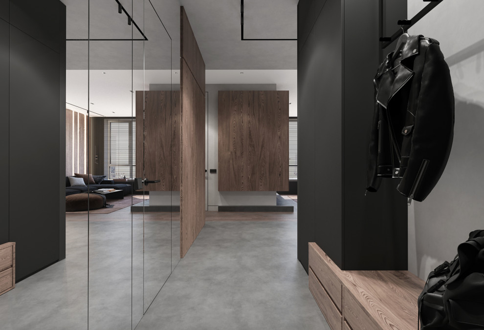 Обложка проекта: ЖК "Донской Левел"