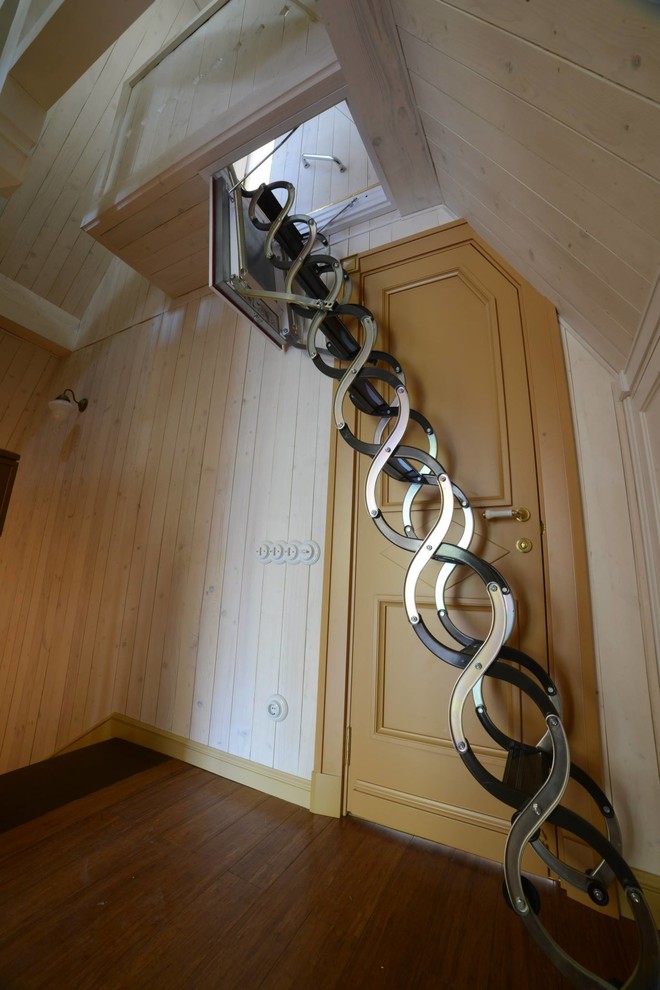 Дом в Подмосковье 170 м.кв.