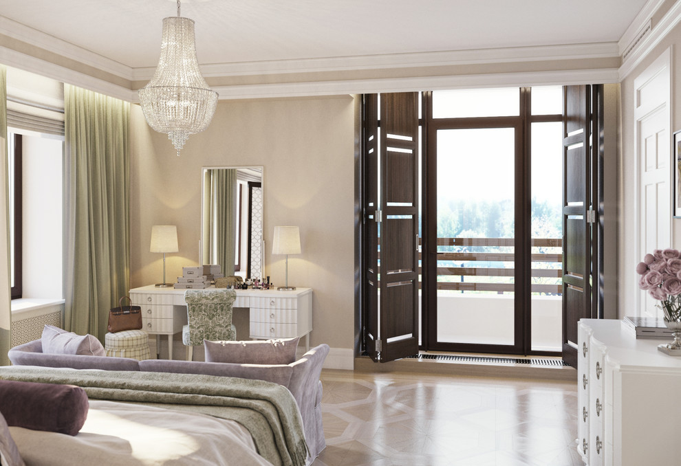 Дом в Madison Park