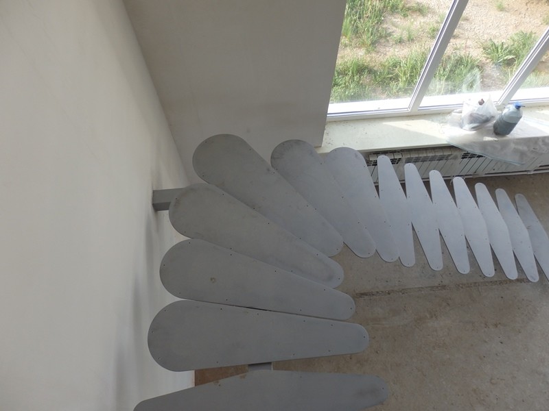 Лестницы Streamstairs Rybland