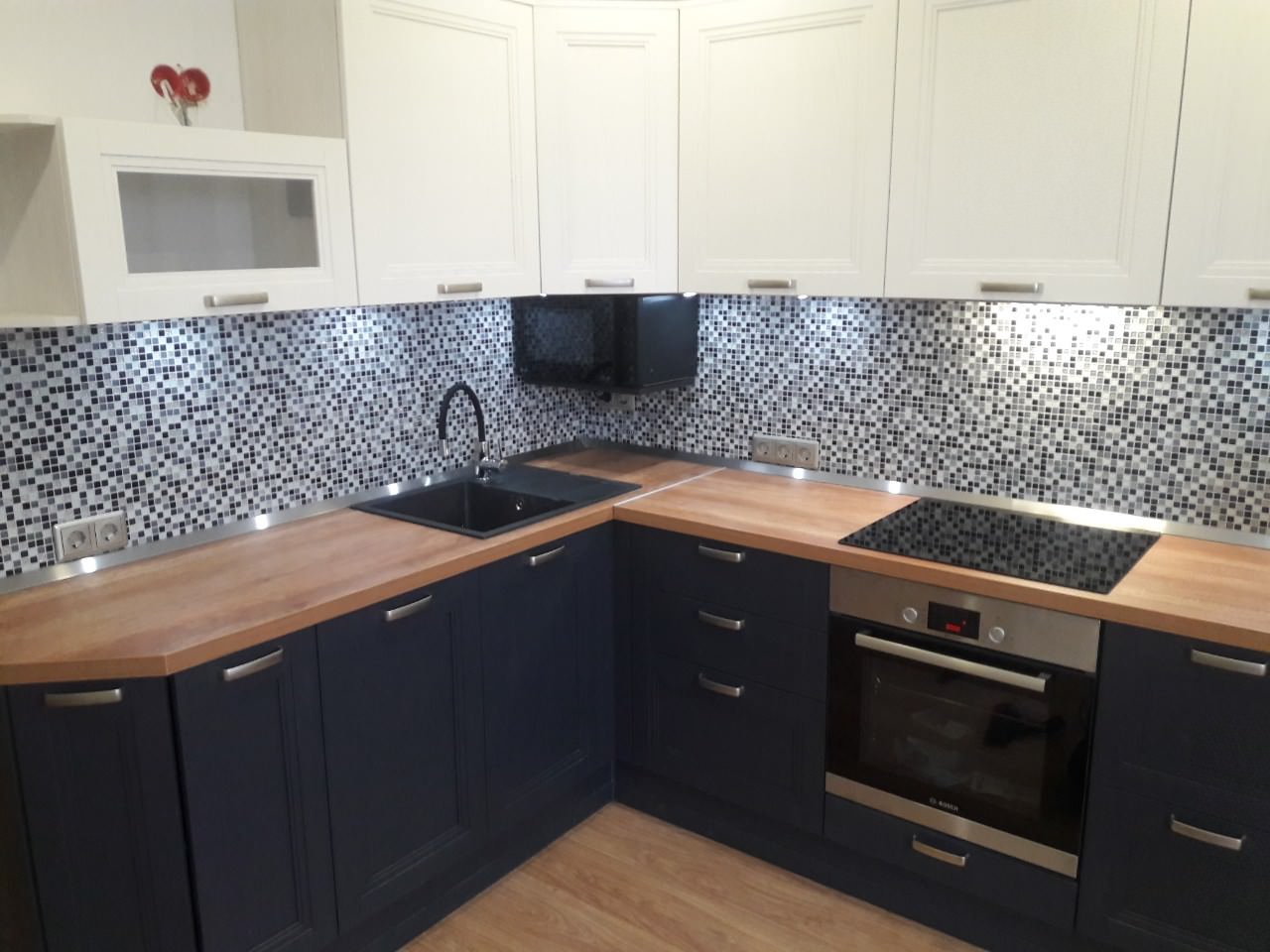 Манчестер графит (проект 3-Б)