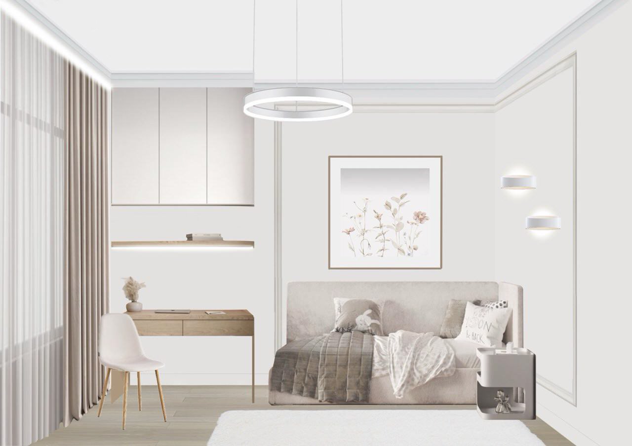 ЖК "Машаров"