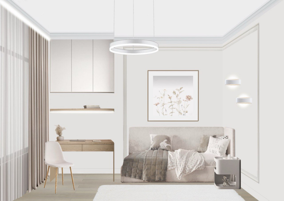 ЖК "Машаров"