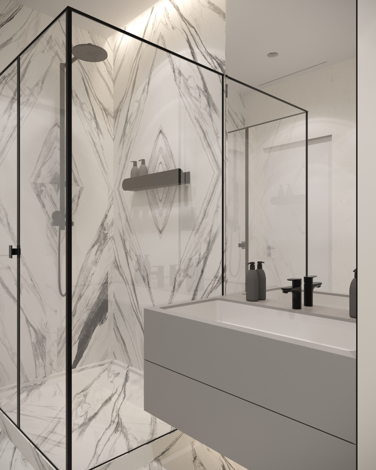 Обложка проекта: ЖК «Clever park»