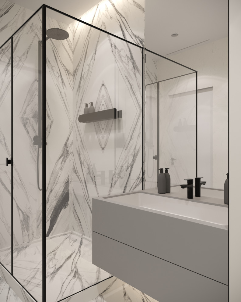 Обложка проекта: ЖК «Clever park»