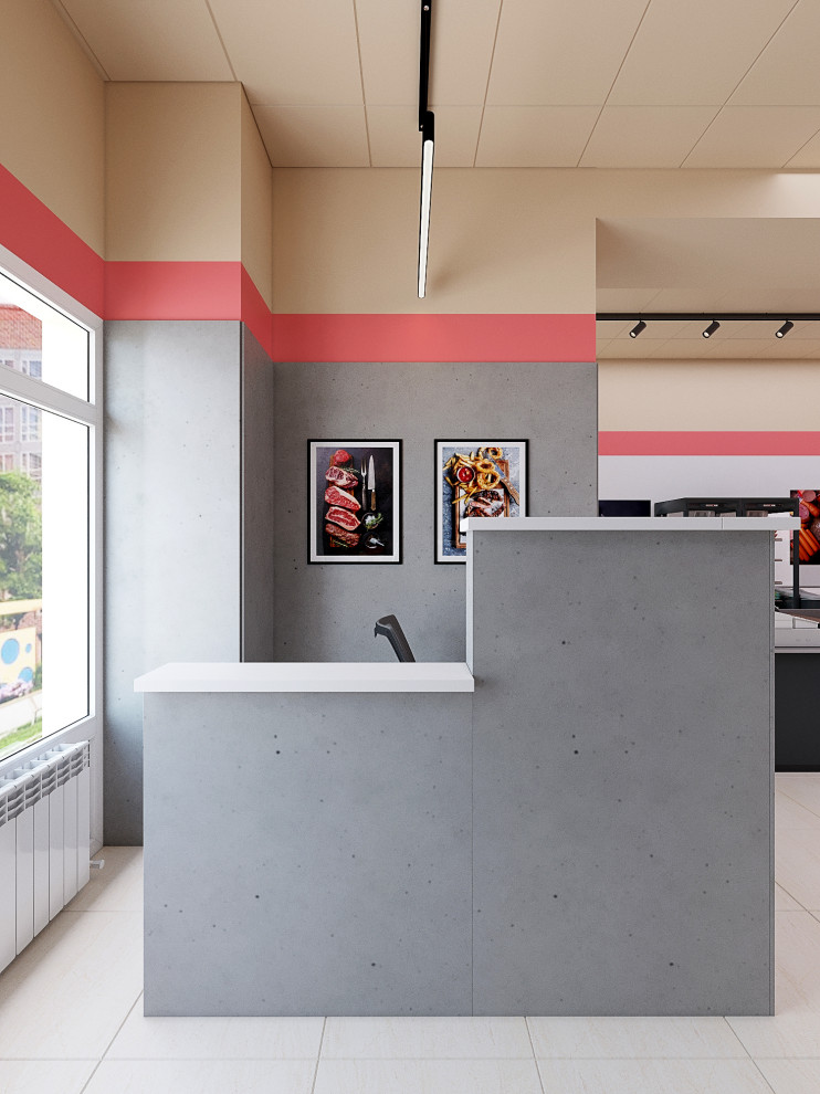 Мясной магазин ФАРШ