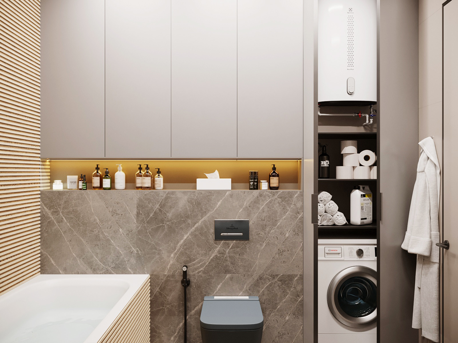 квартира 45 кв.м. ж.к Лукоморье