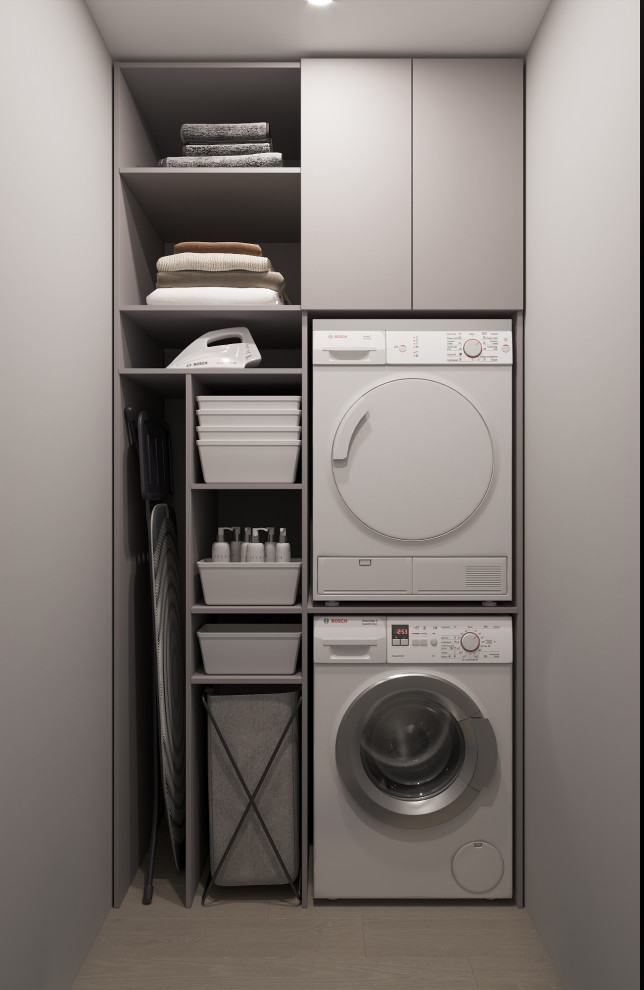 Квартира 3к, 78 м2, ЖК “Шишимская горка”