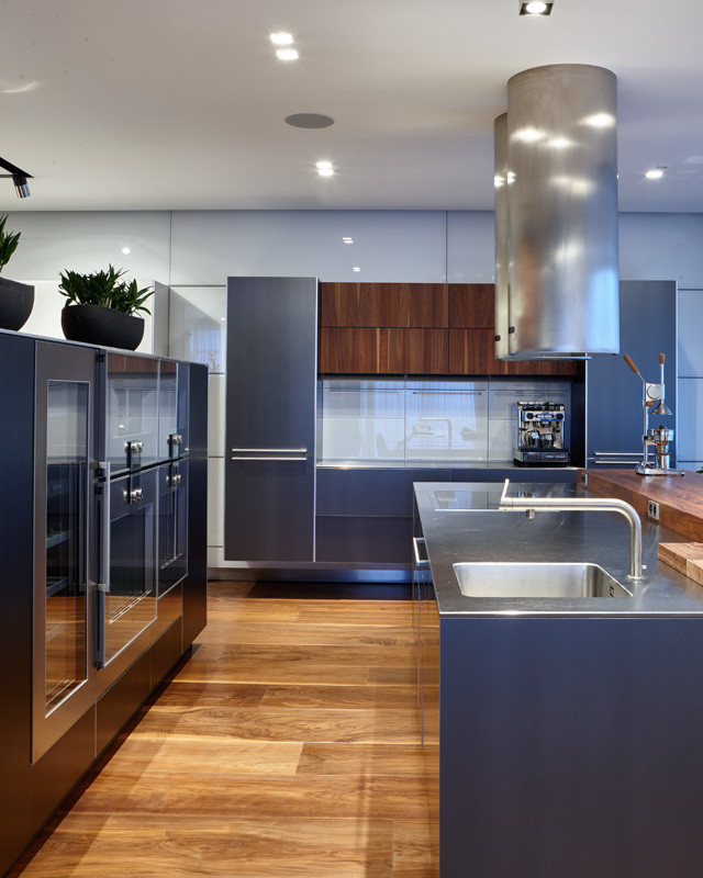 Пентхаус на ул. Большая  Пироговская