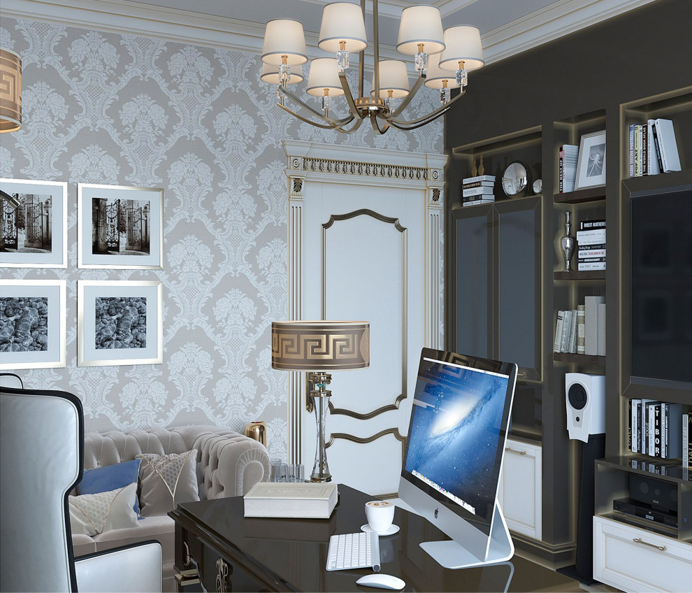 Квартира в ЖК Солнечный Олимп