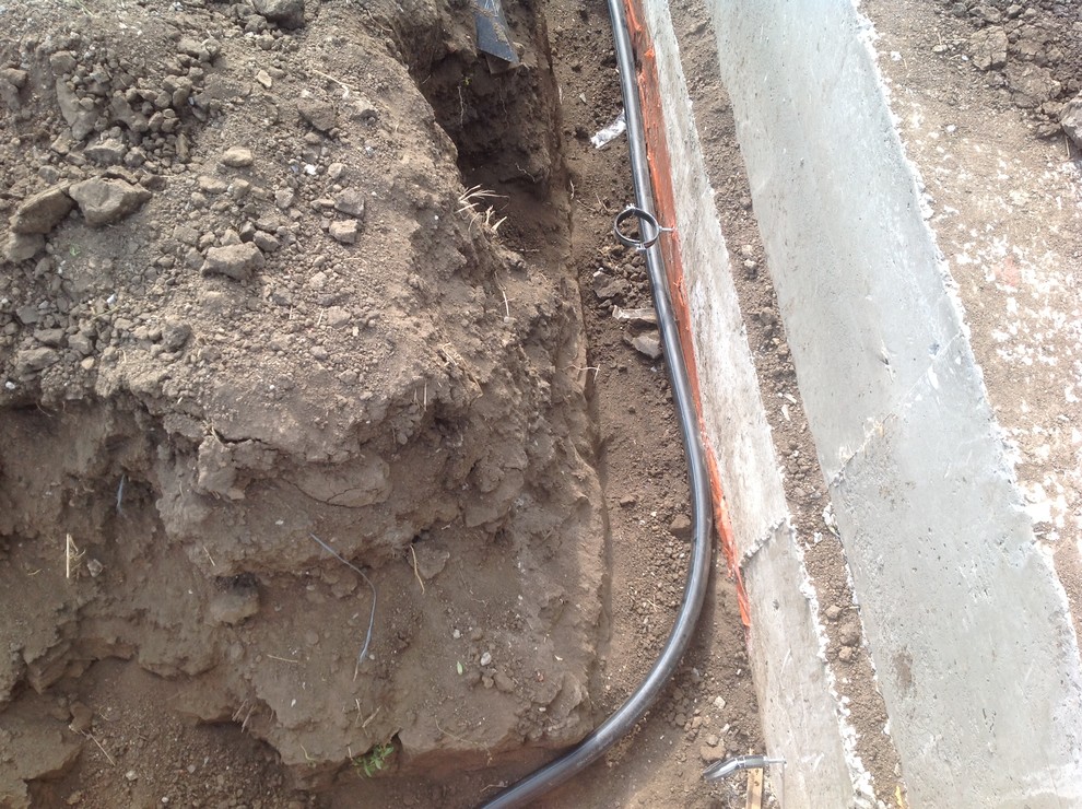 Строительство