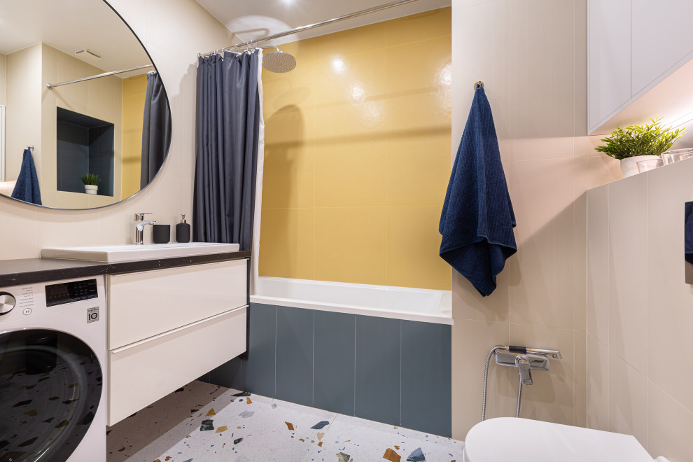 Проект Игоря и Анастасии Красновых