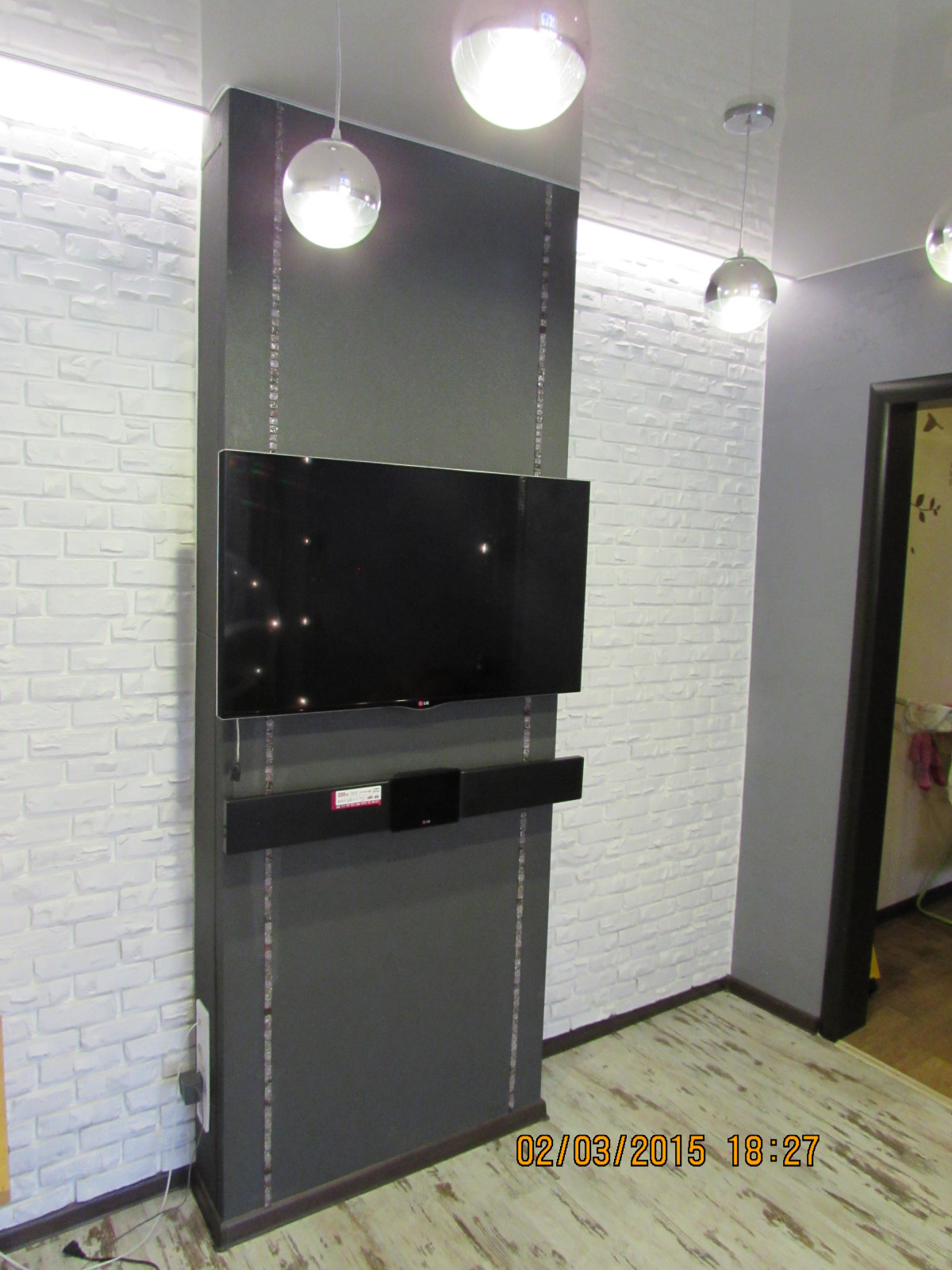 Квартира в Новокузнецке