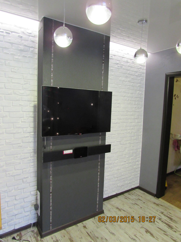 Квартира в Новокузнецке