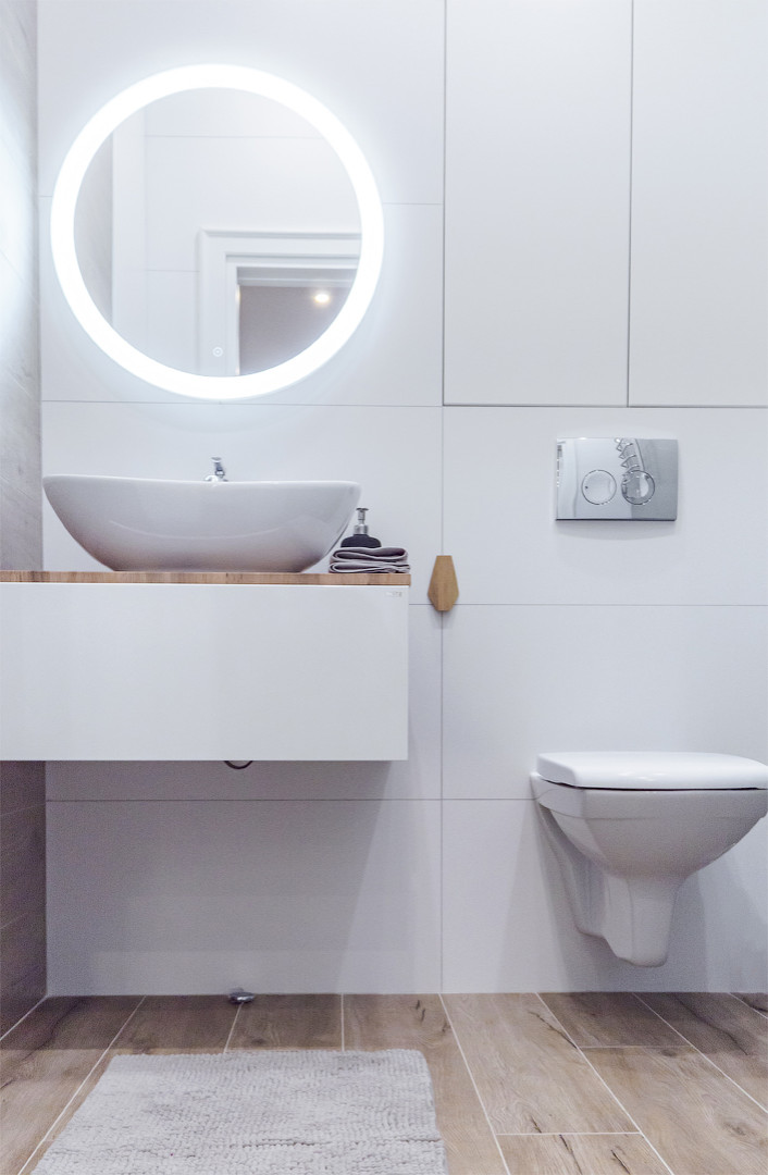 Солнечный остров, ЖК Кристал, Водный стадион