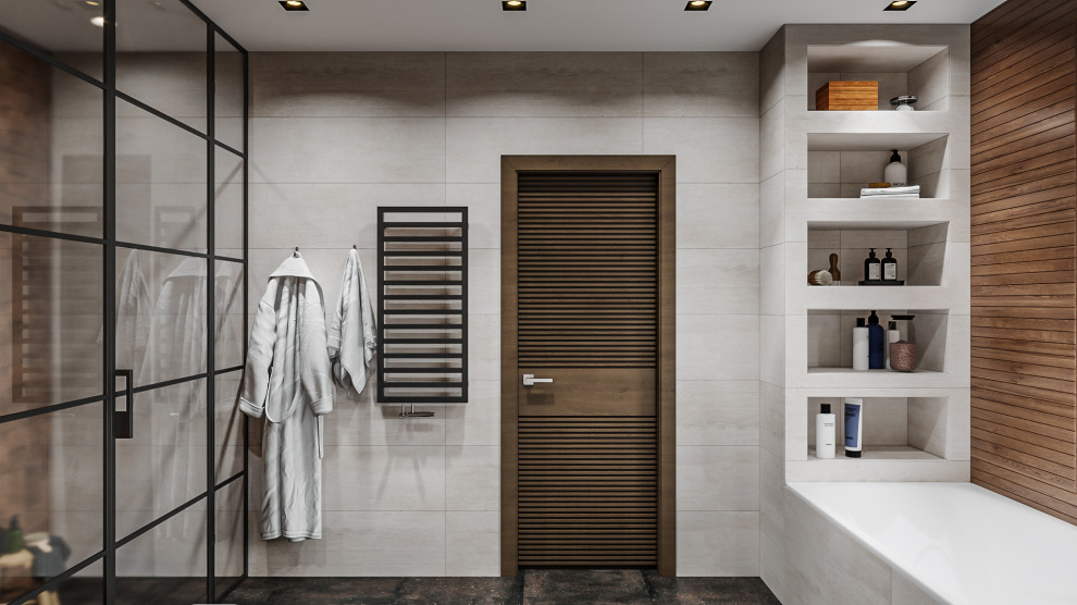 Главный санузел