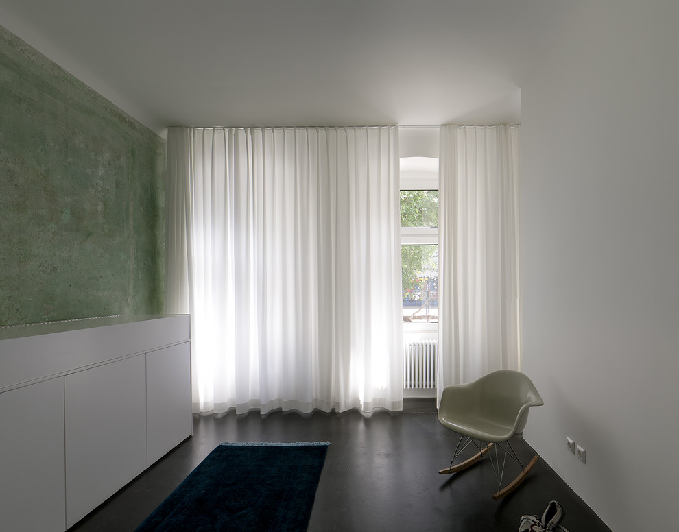 Невидимки: 7 кухонь, которые играют в прятки