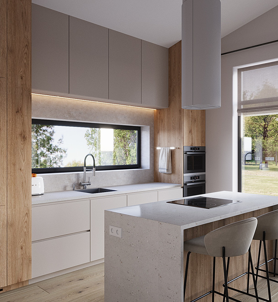 Дизайн дома