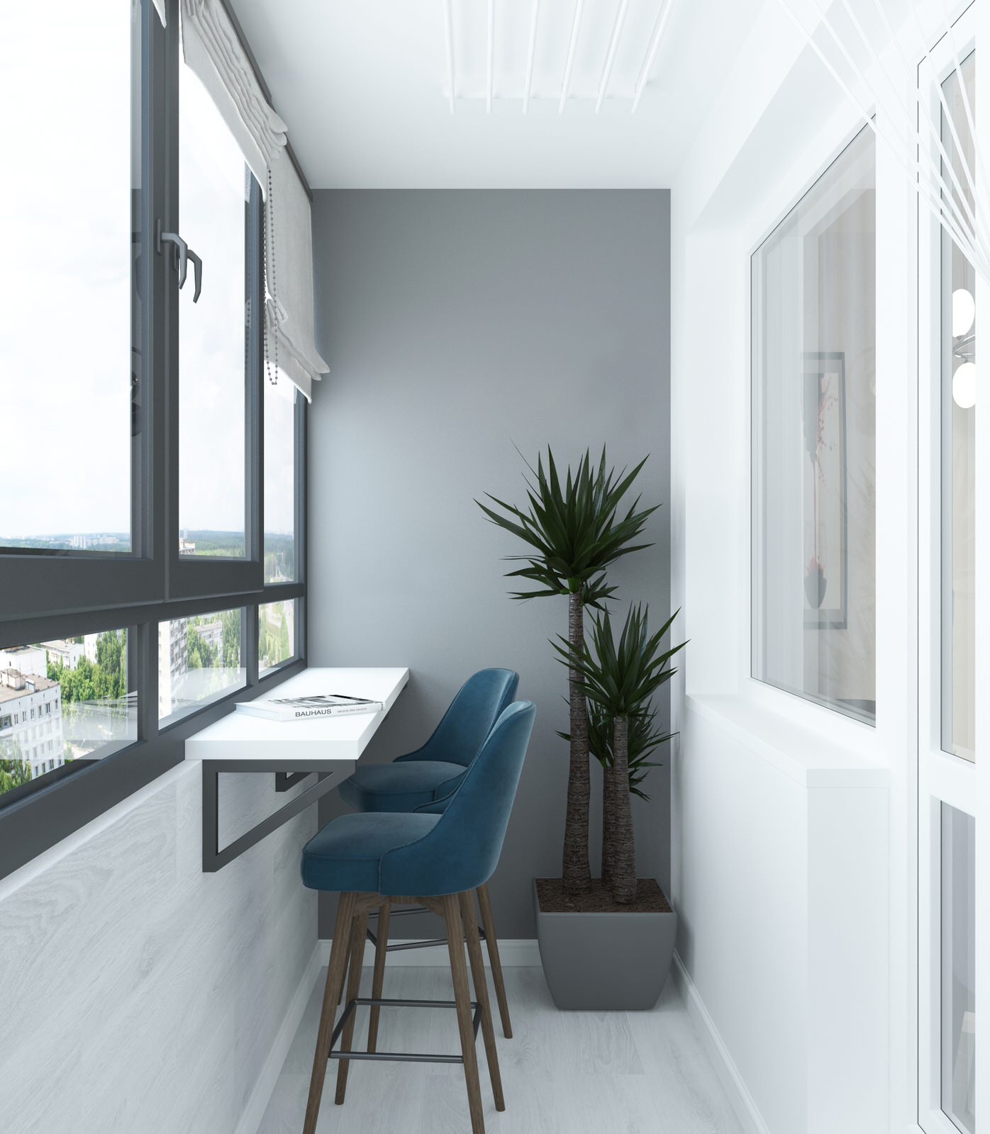 Элегантная и современная 3к квартира в ЖК Эверест, г. Ижевск.