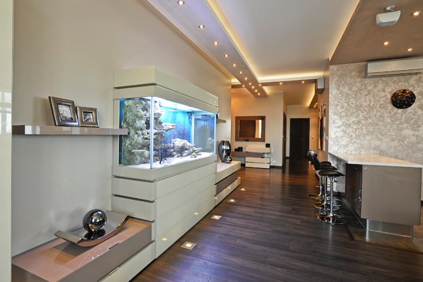 Квартира в р-не Строгино