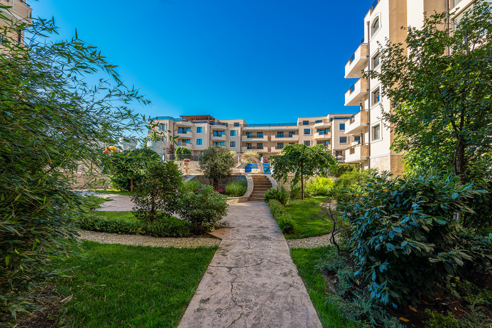 Millennium 2 - Свети-Влас - Болгария