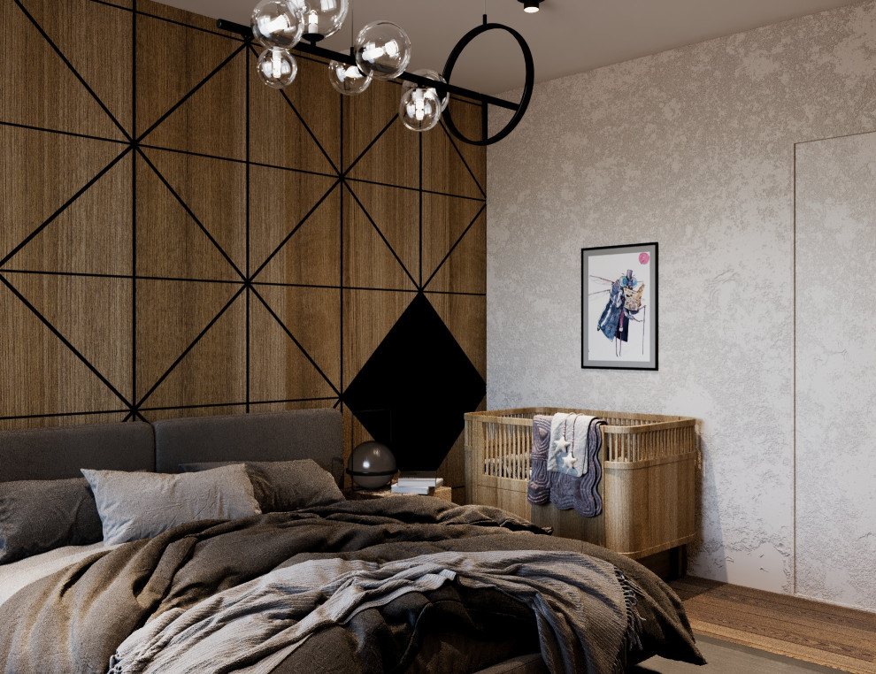 ЖК "Кедровый"